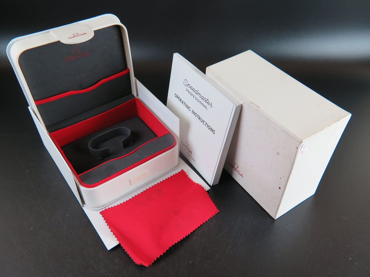 Omega Box Set (1)