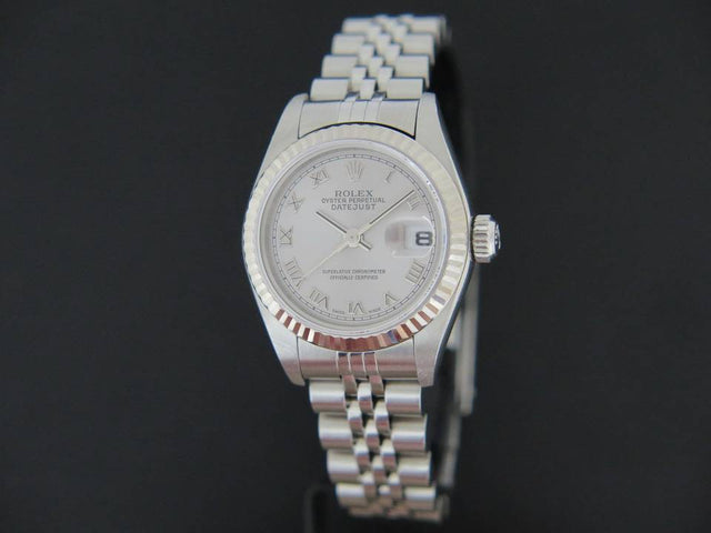 Rolex Oyster Perpetual Datejust Lady