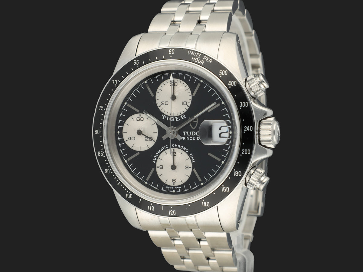 Tudor Prince Date 'Tiger' 79260 (1)