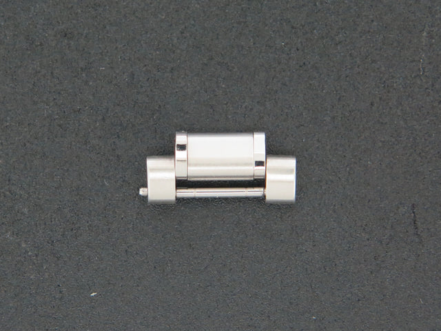 Omega Steel Link for Seamaster Midsize 16 mm