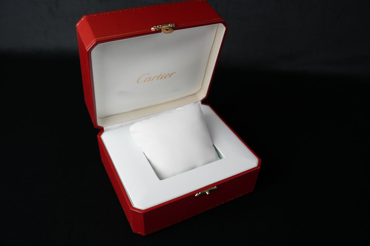 Cartier Box (1)