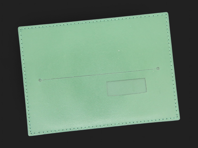 Rolex Card Holder