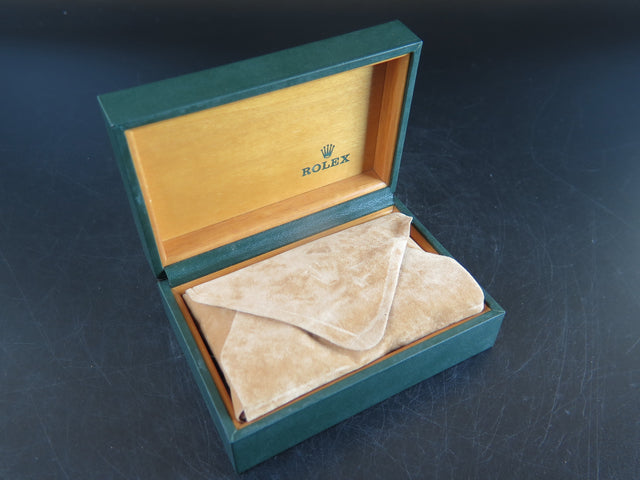 Rolex Box