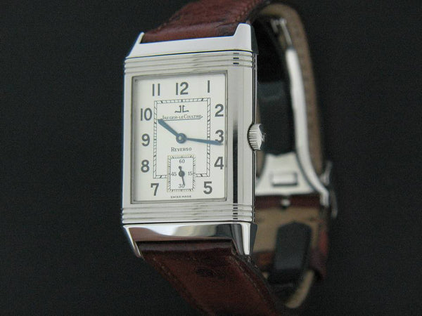 Omega Reverso Grand Taille