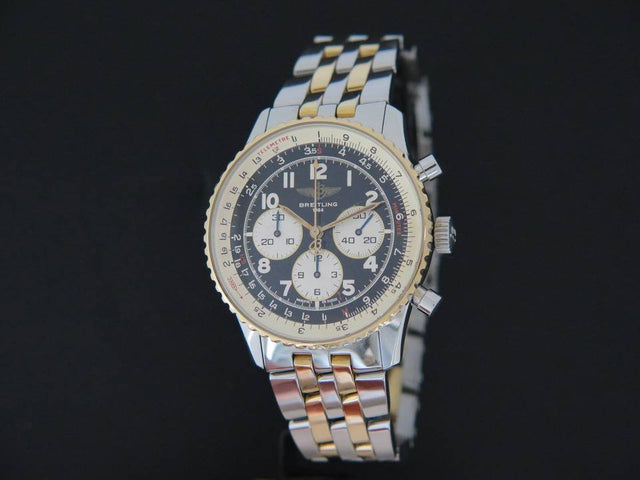 Breitling Navitimer 92