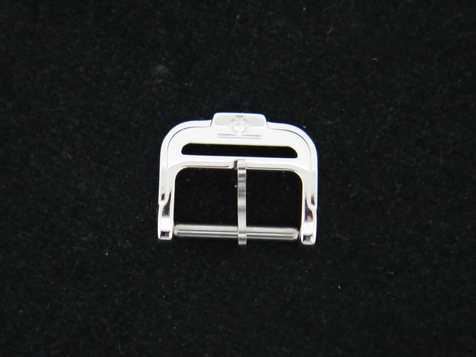 Baume & Mercier Buckle Steel 14 mm