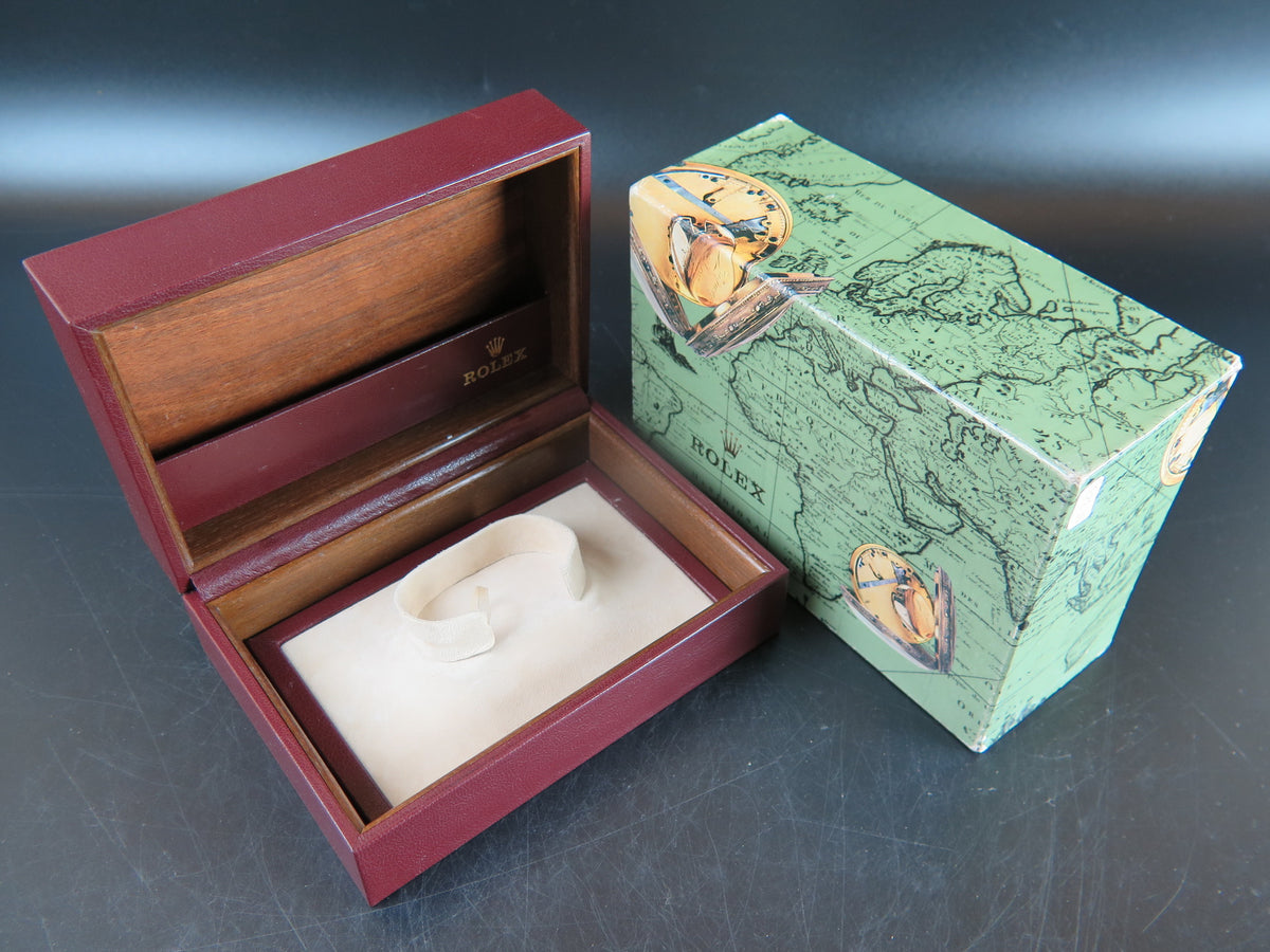 Rolex Box Set For Ladies 68279 (1)