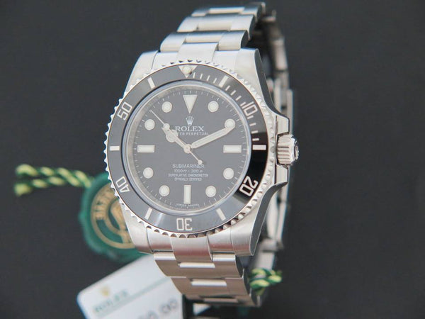 Rolex Submariner No Date