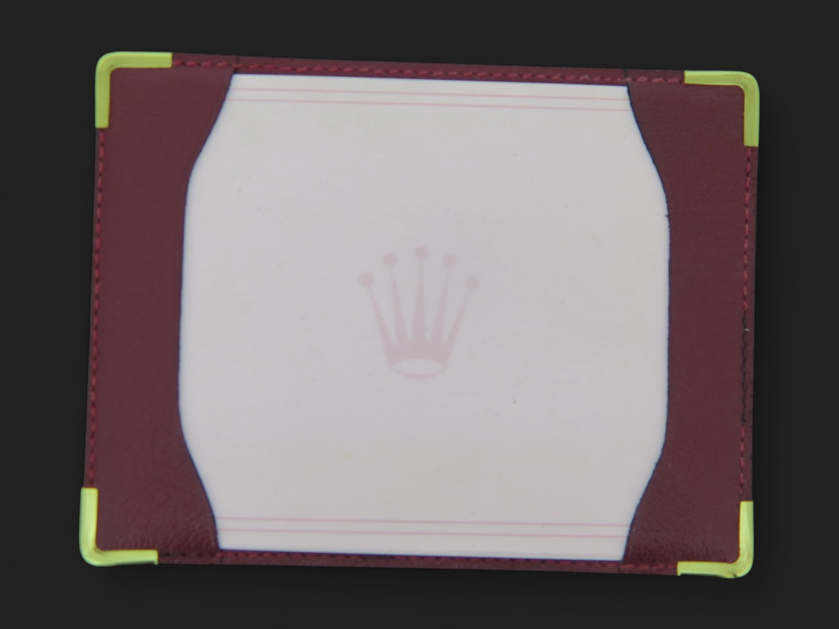 Rolex Notepad (1)
