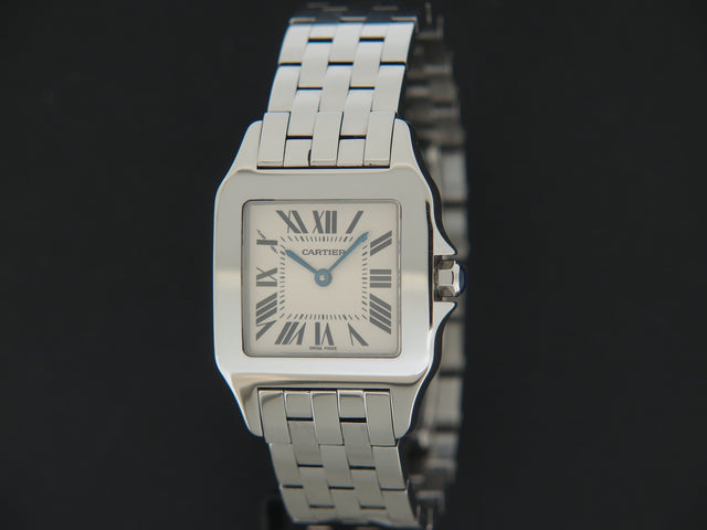 Cartier Santos Demoiselle MM / 2701
