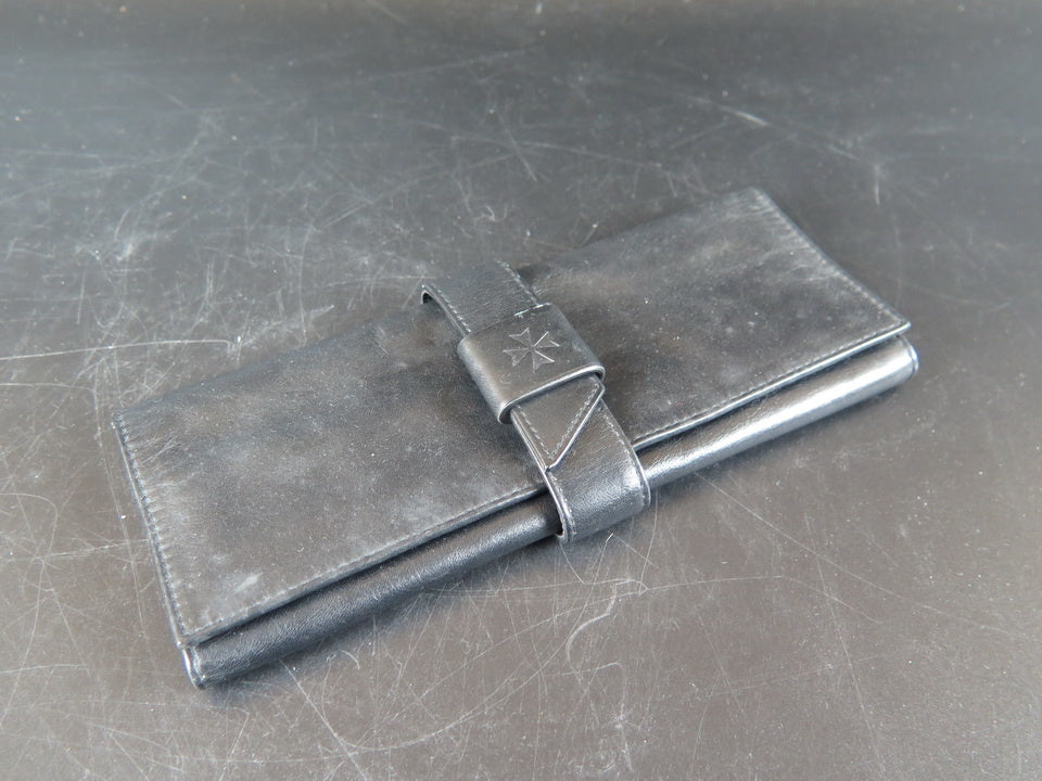 Vacheron Constantin Leather pouch (1)