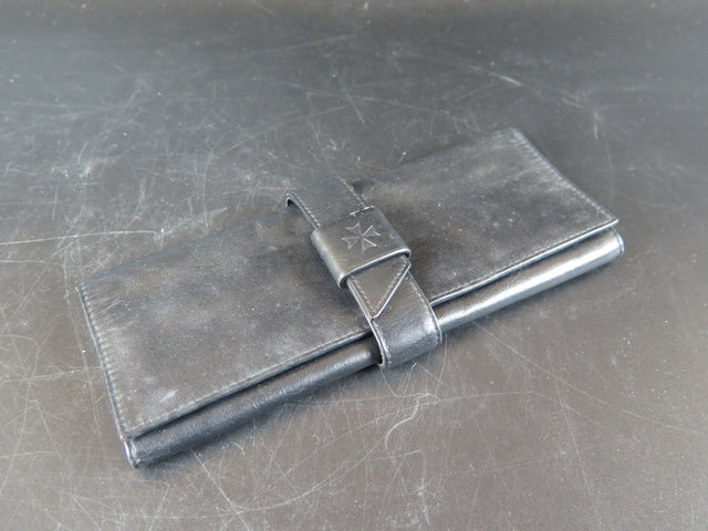 Vacheron Constantin Leather pouch