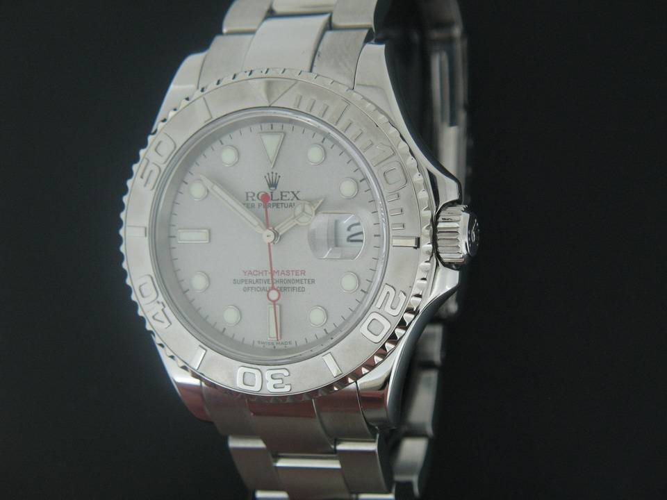 Rolex Oyster Perpetual Yacht-Master Rolesium (1)