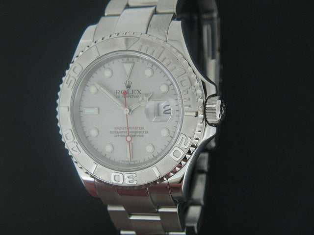Rolex Oyster Perpetual Yacht-Master Rolesium