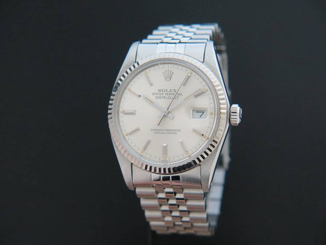 Rolex Oyster Perpetual Datejust