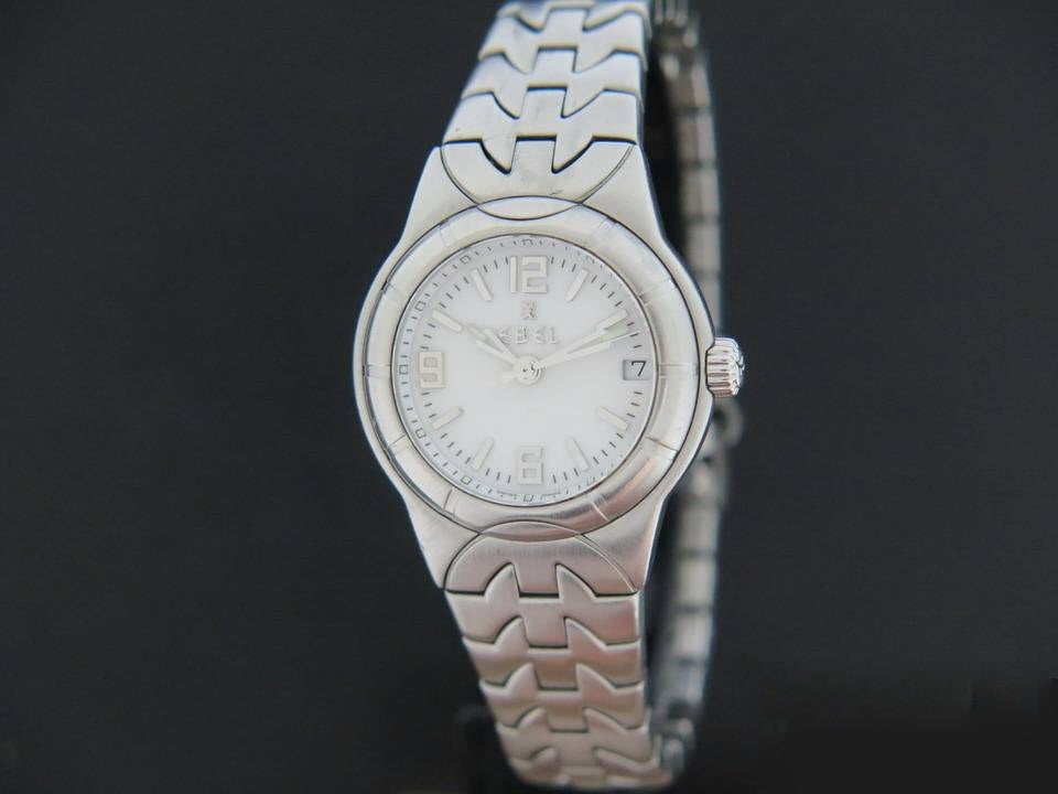 Ebel E-Type Ladies E9087C21 (1)