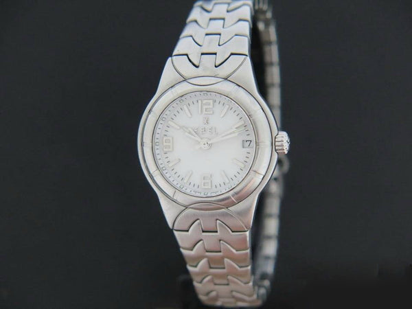 Ebel E-Type Ladies