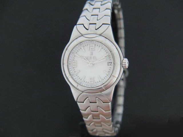 Ebel E-Type Ladies