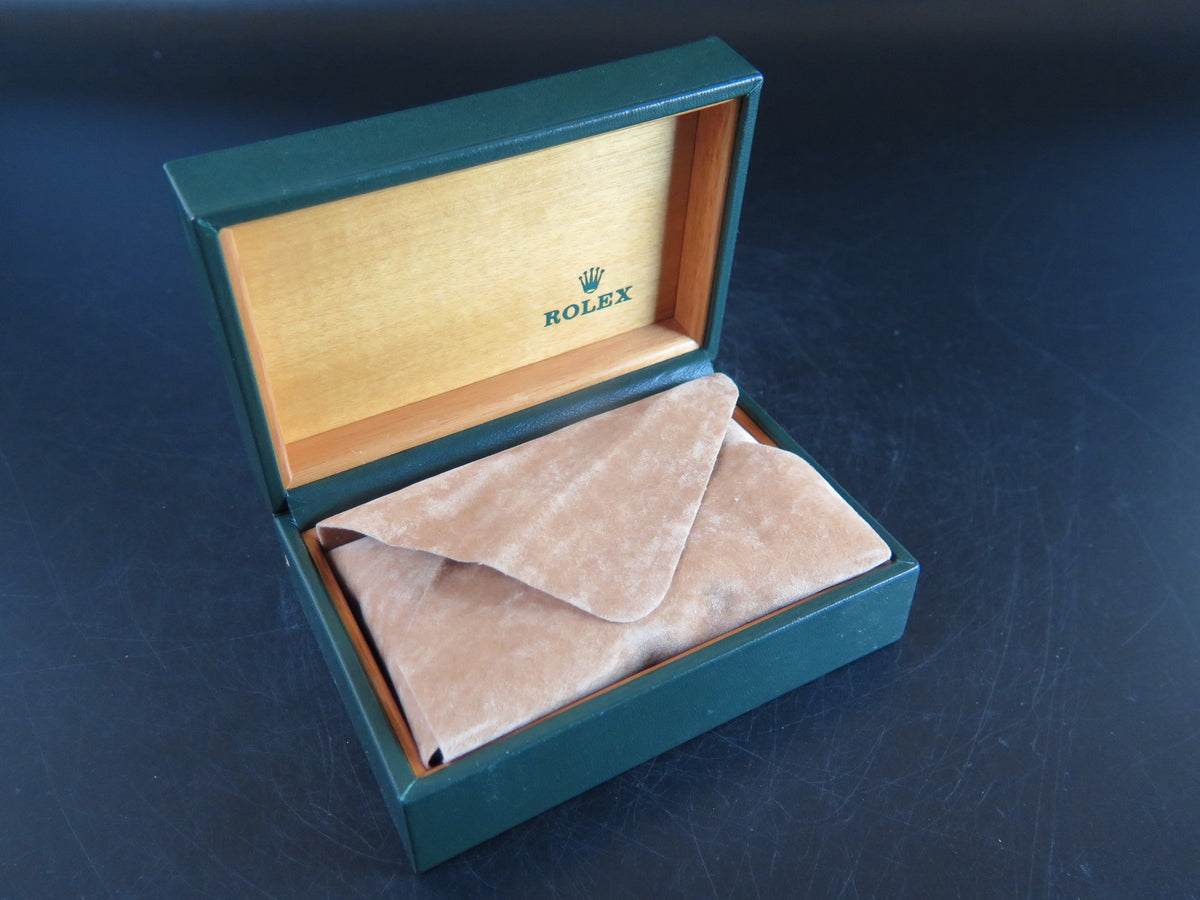 Rolex Box (1)