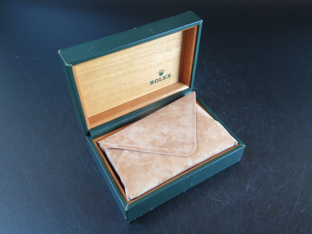 Rolex Box