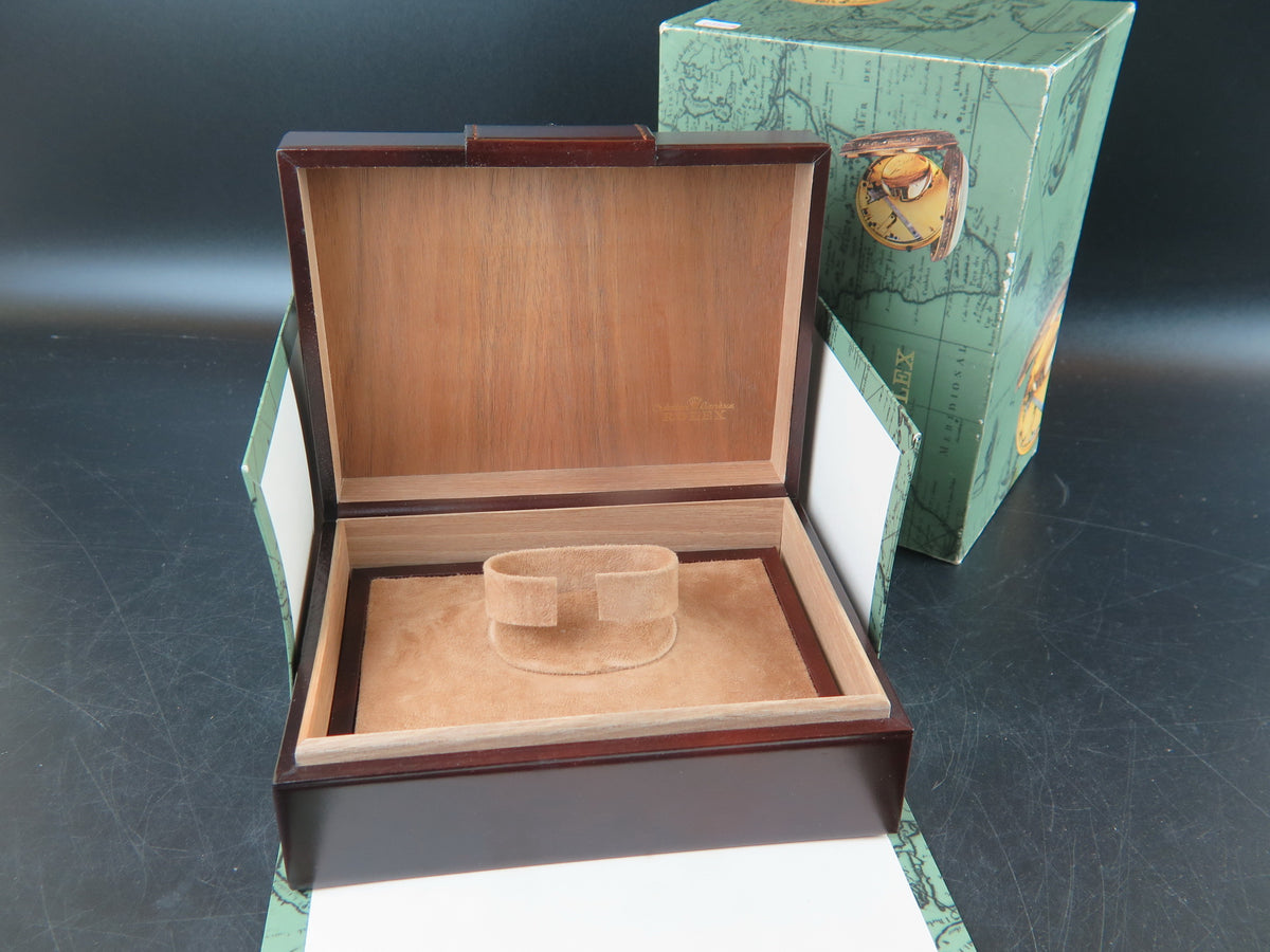 Rolex Vintage President Box Set for Day-Date 18038 (1)