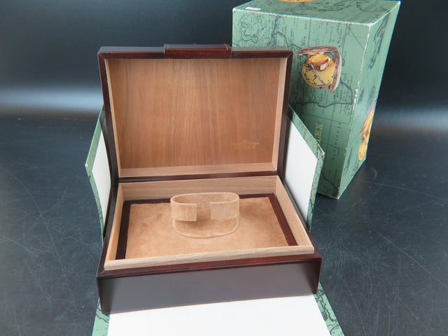 Rolex Vintage President Box Set for Day-Date 18038
