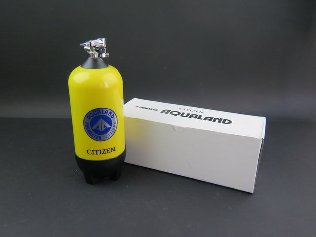 Citizen Watch Box