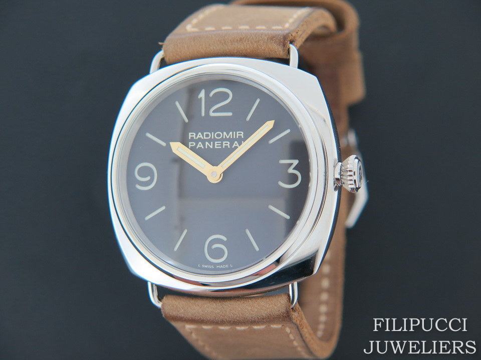 Panerai Radiomir PAM00232 (1)