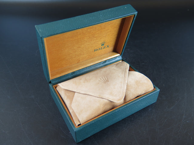 Rolex Box