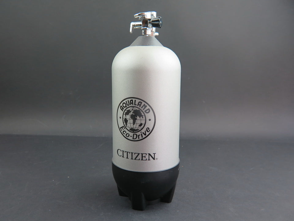 Citizen Showroom display  