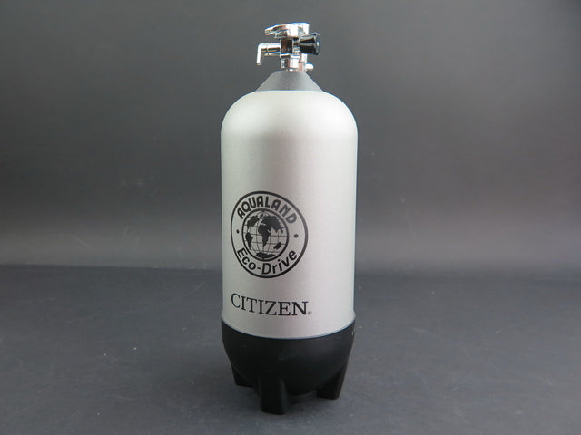 Citizen Showroom display