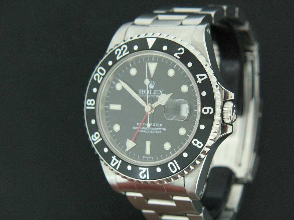 Rolex GMT-Master (1)