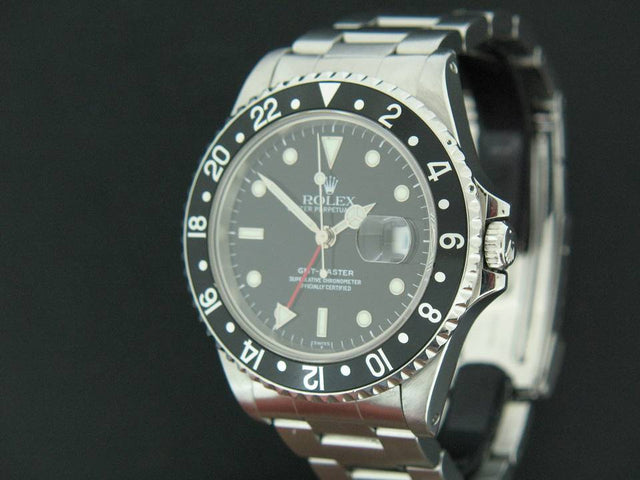 Rolex GMT-Master