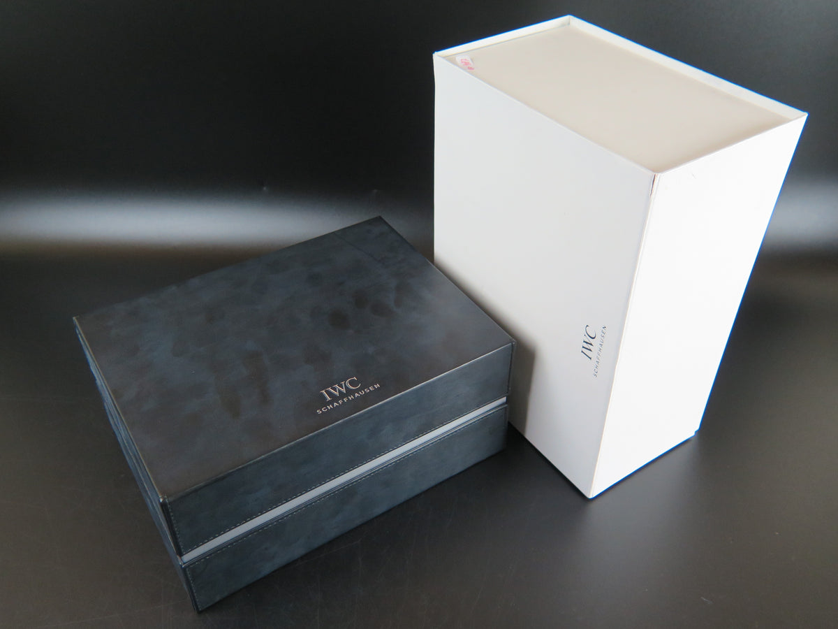 IWC Big Box Set (1)