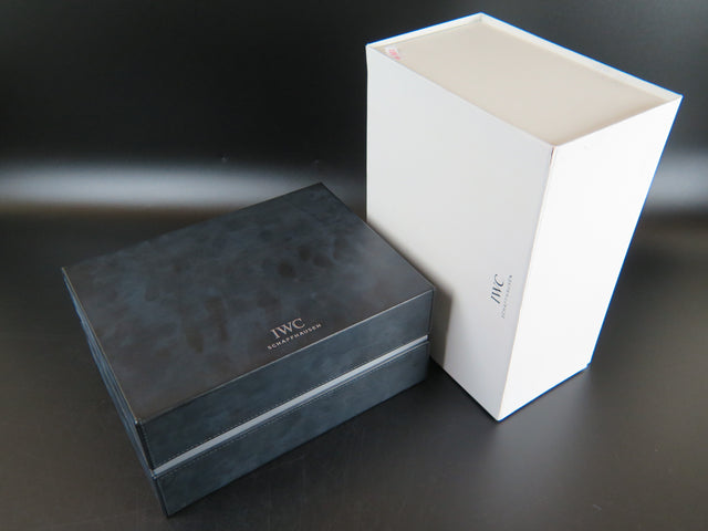 IWC Big Box Set
