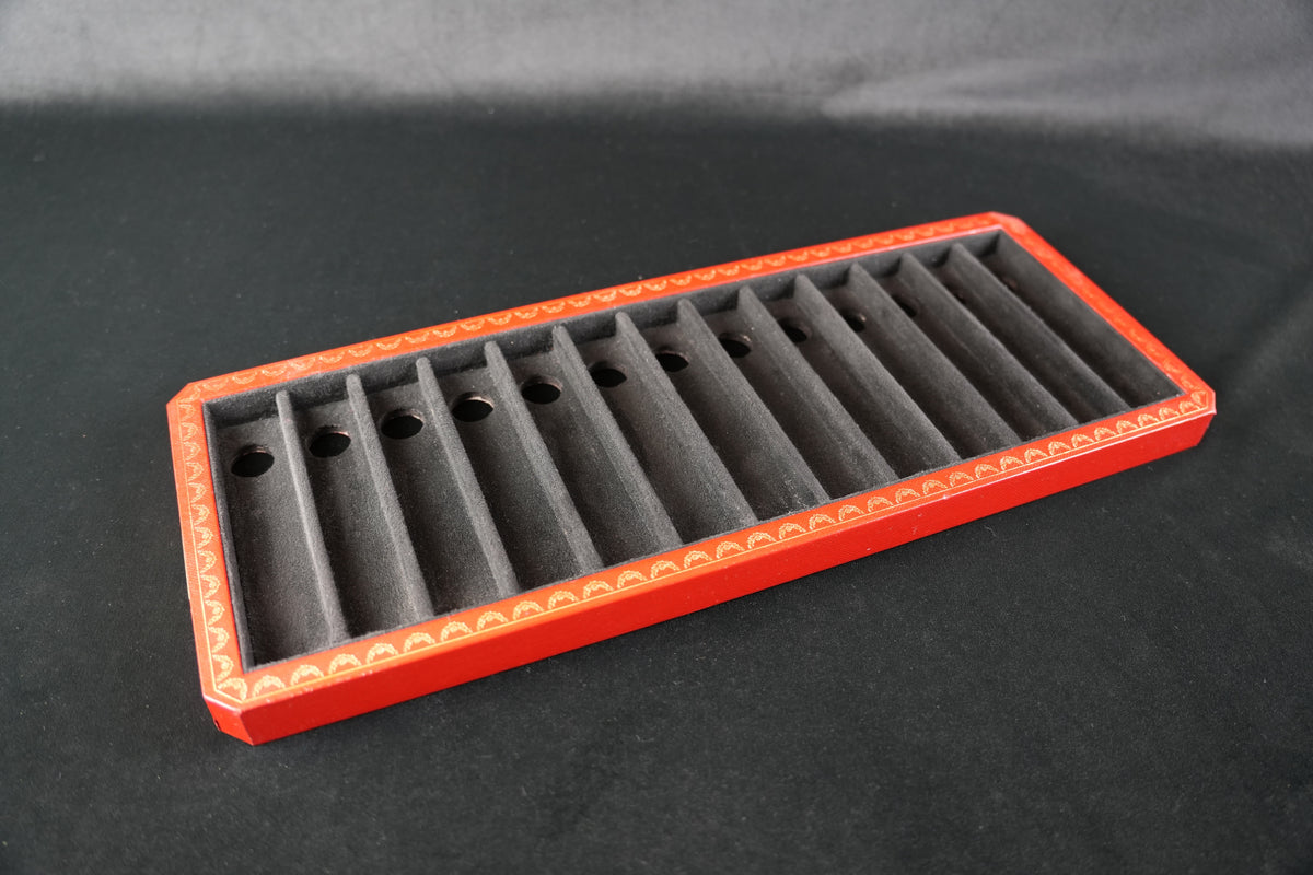 Cartier Presantation Tray  (1)