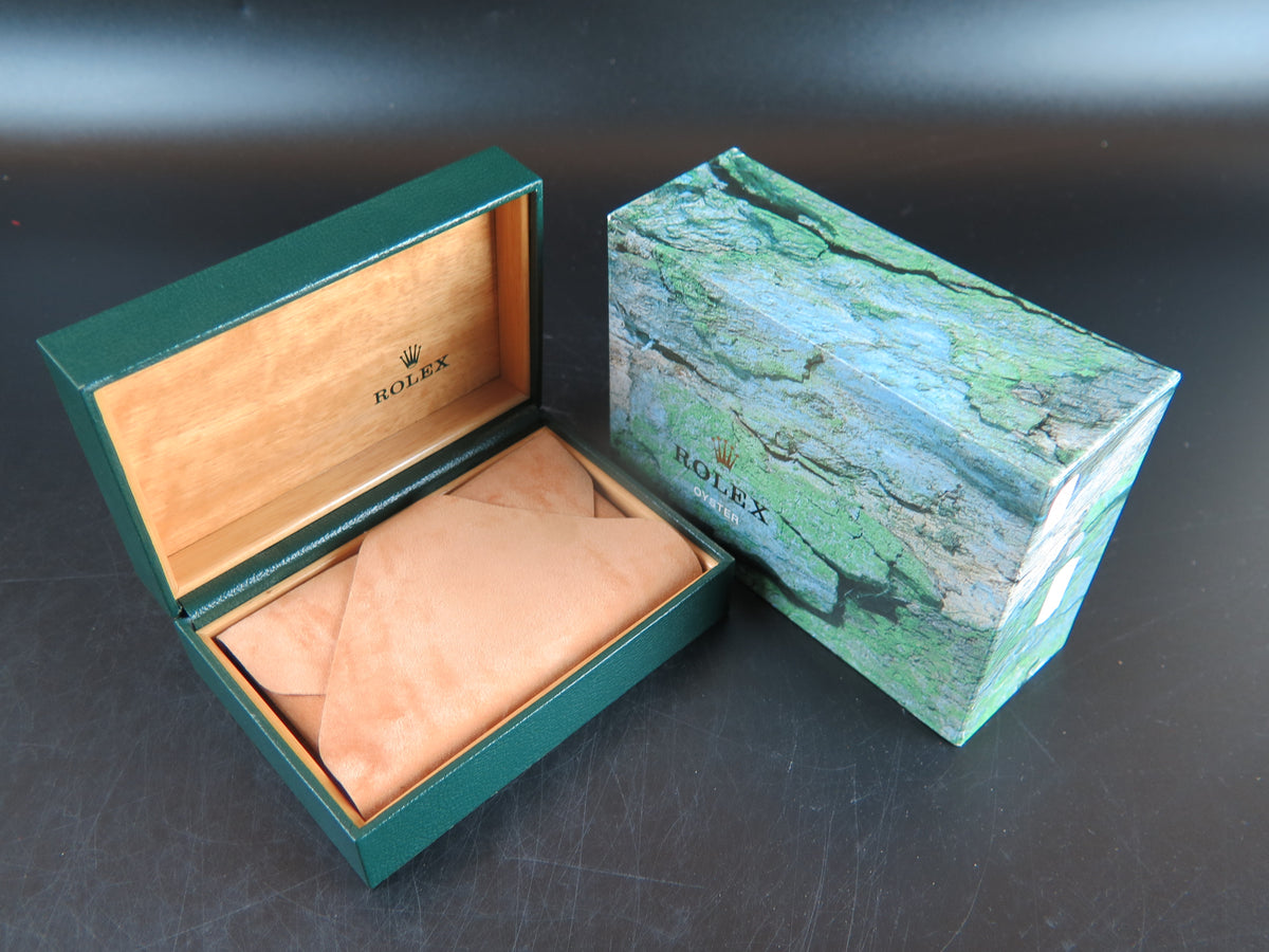 Rolex Box Set (1)