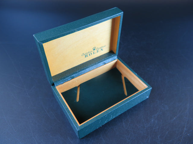 Rolex Box