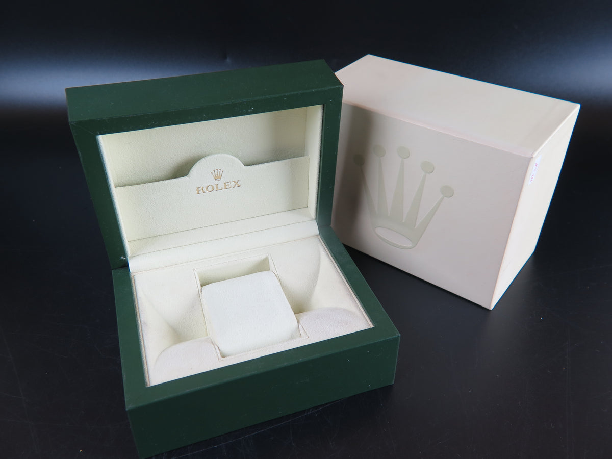 Rolex Box Set (1)