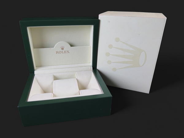 Rolex Box Set