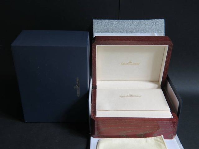 Jaeger-LeCoultre Box