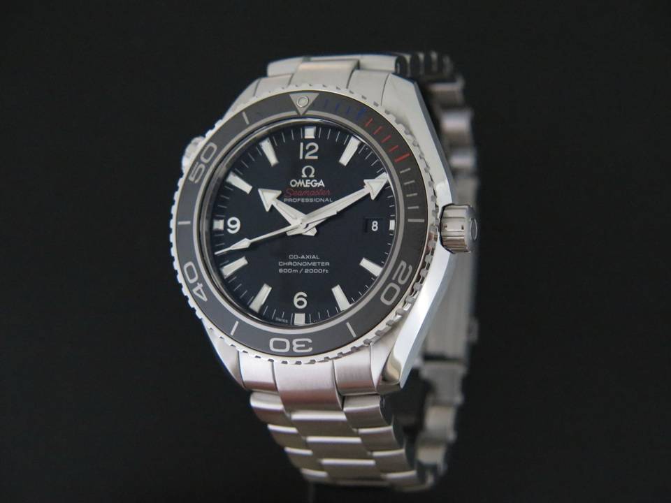 Omega Seamaster Olympic Collection Sochi 2014 (1)
