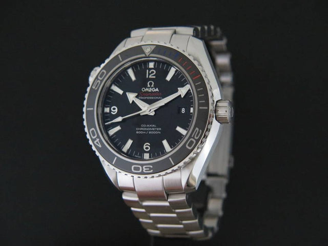 Omega Seamaster Olympic Collection Sochi 2014