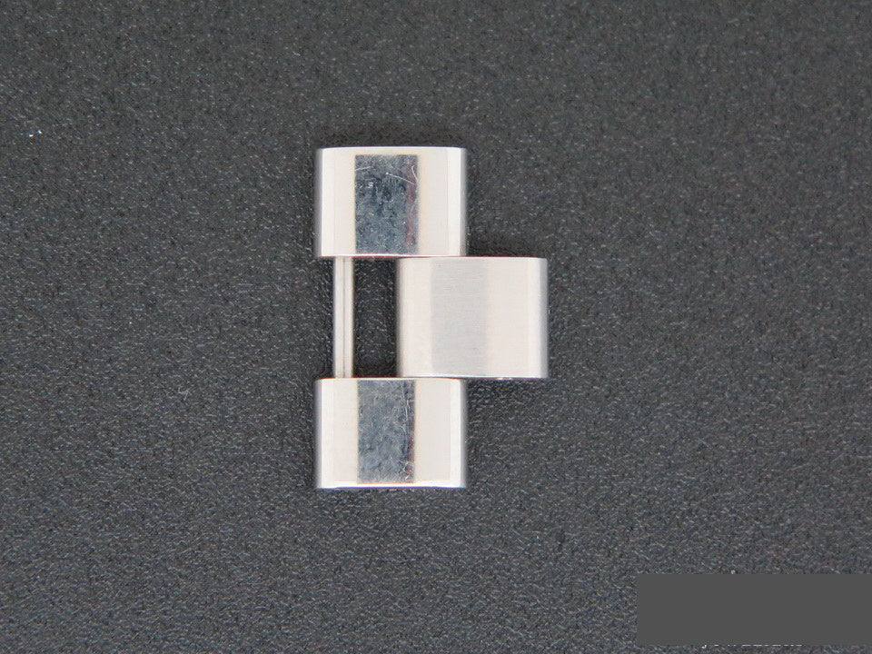 Breitling Steel 18 MM Link   (1)