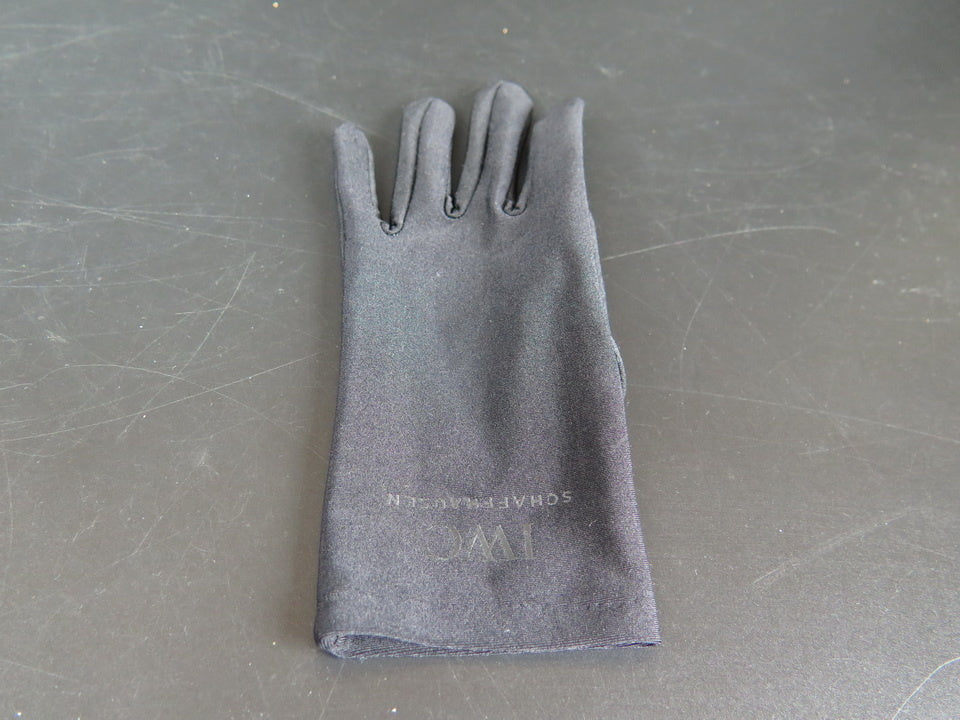 IWC Display handschoen  (1)