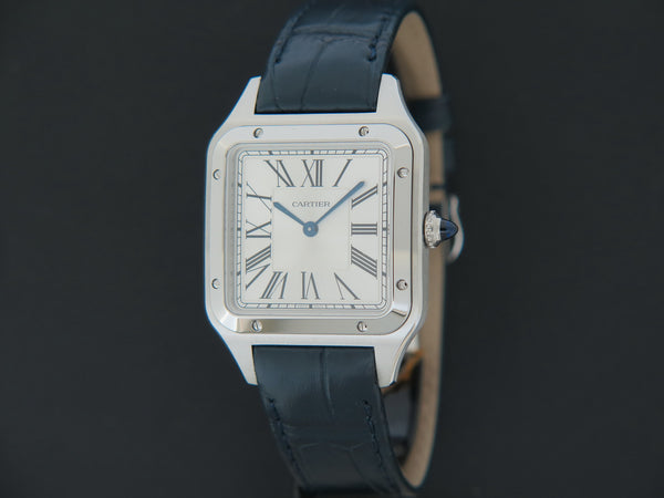 Cartier Santos-Dumont GM