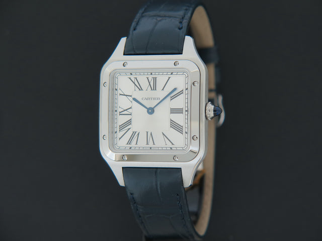 Cartier Santos-Dumont GM NEW