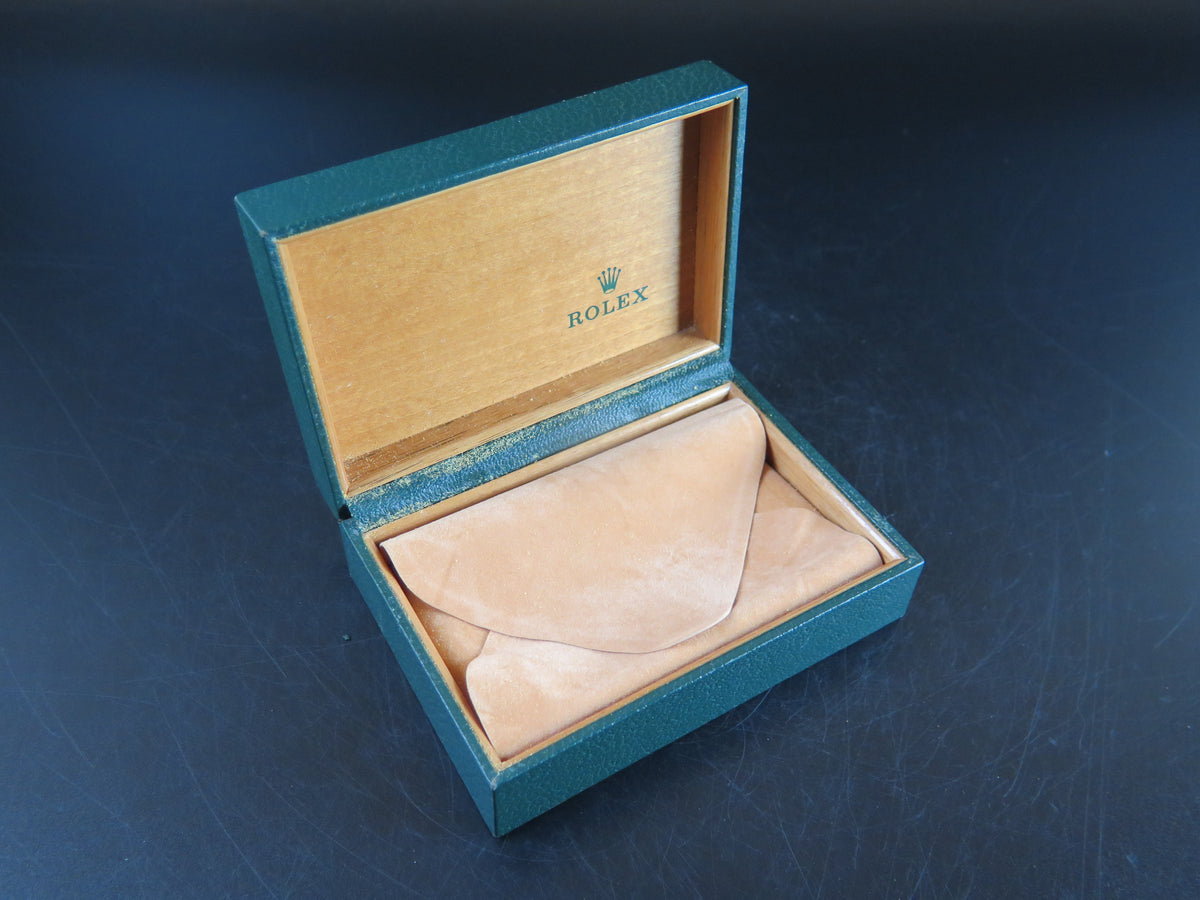 Rolex Box (1)