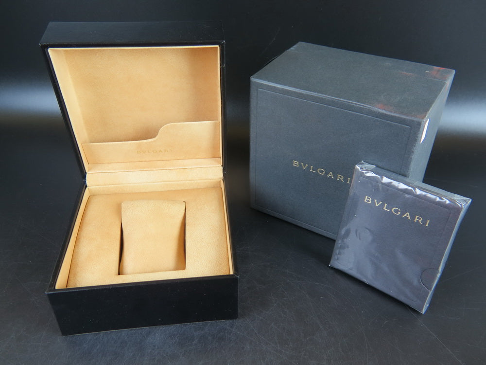 Bulgari Box Set (1)