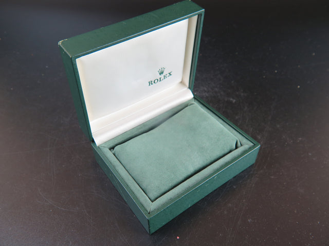 Rolex Box For Ladies